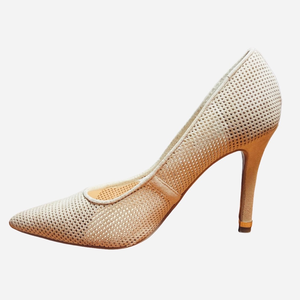 Guess pointed stiletto heels - Picture 3 of 9